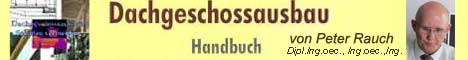 Clever das Dach selbst ausbauen!
