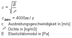 Bild Formel