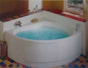 Badewanne