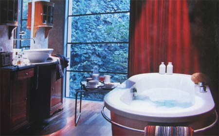 Badewanne