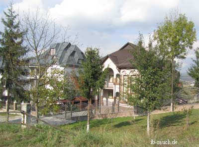 Einfamilienhaus