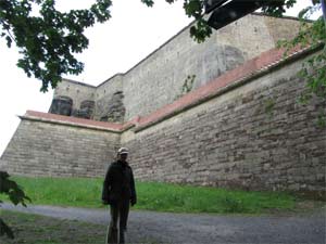 Festung Königstein