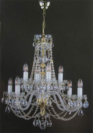 Zimmerlampe
