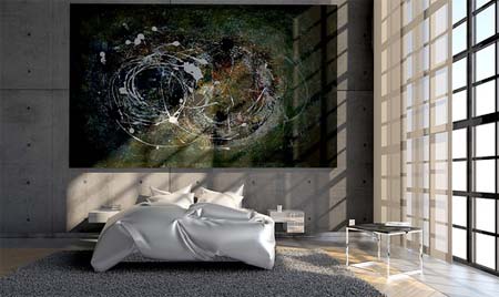 lifestyle-Zimmer