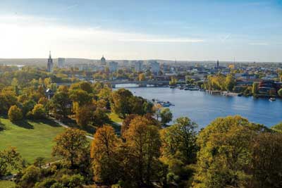 Potsdam