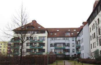 Wohnhaus