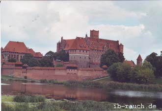 Marienburg