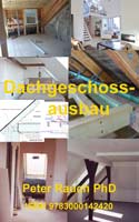 Dachgeschossausbau von Peter Rauch