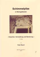 Schimmelpilzbuch