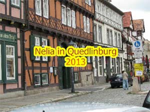 quedlinburg 2013